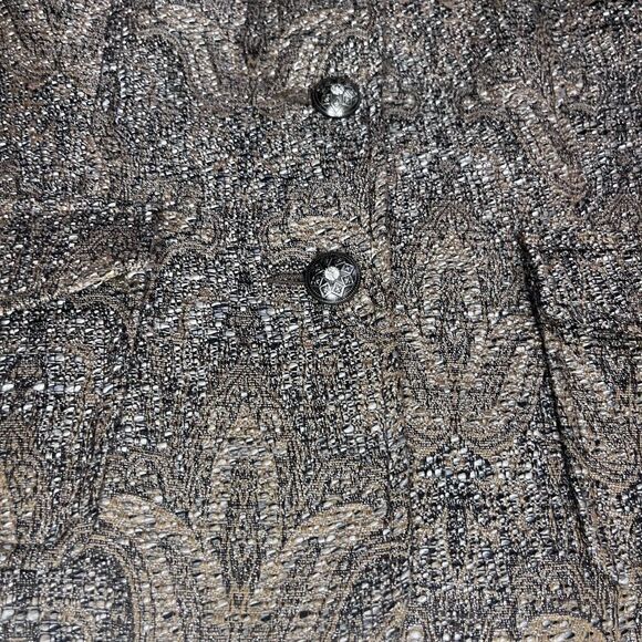 Conrad C Collection Vintage blazer sz 12 - Picture 2 of 7